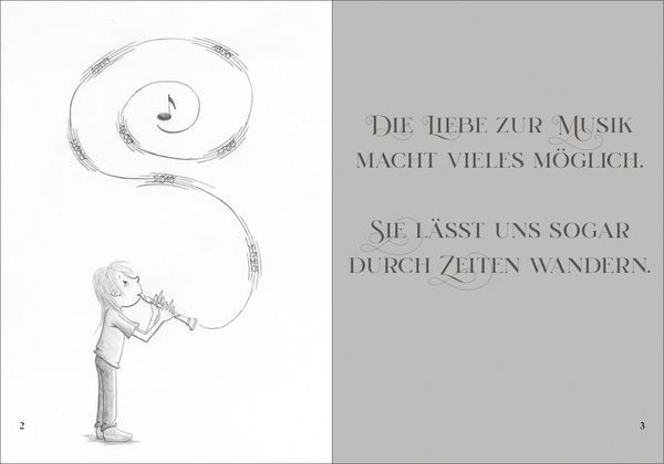 Produktbild: Behnke, A: Bauch voller T&ouml;ne