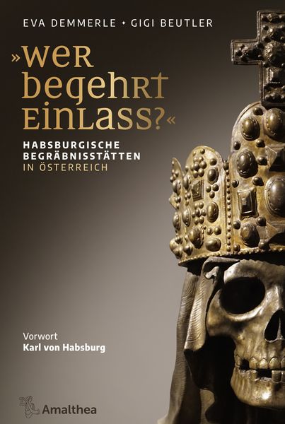 Produktbild: &raquo;Wer begehrt Einlass?&laquo;