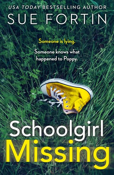 Produktbild: Schoolgirl Missing