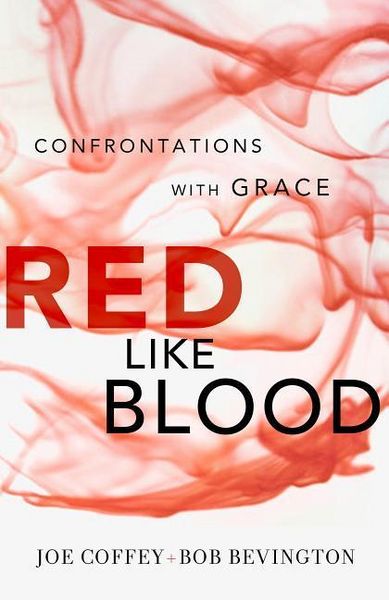 Produktbild: Red Like Blood