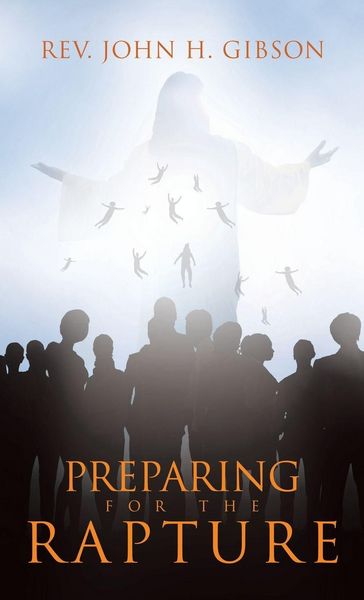 Produktbild: Preparing for the Rapture