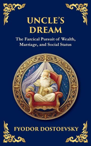 Produktbild: Uncle's Dream