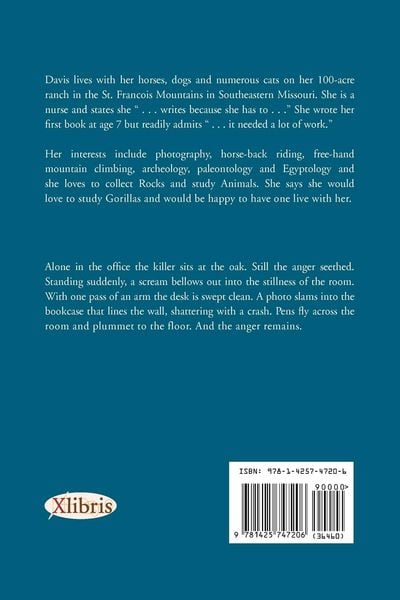 Produktbild: The Write to Kill