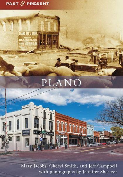 Produktbild: Plano