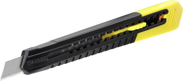 Produktbild: STANLEY 0-10-150 Cutter 1 St.