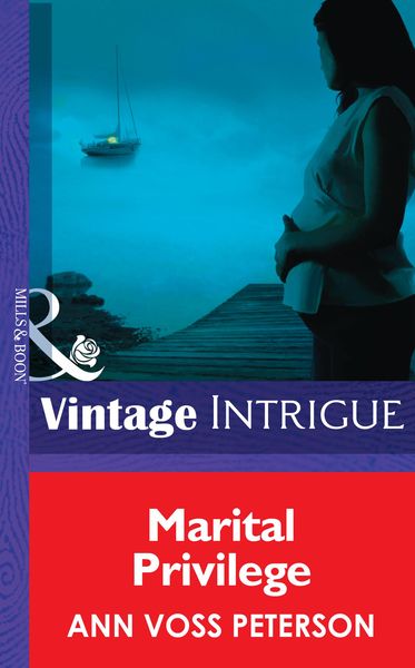 Produktbild: Marital Privilege