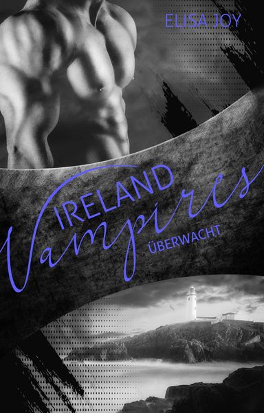 Ireland Vampires 24