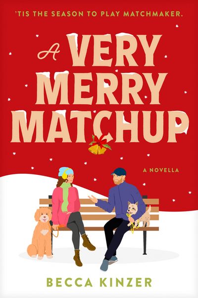 Produktbild: A Very Merry Matchup
