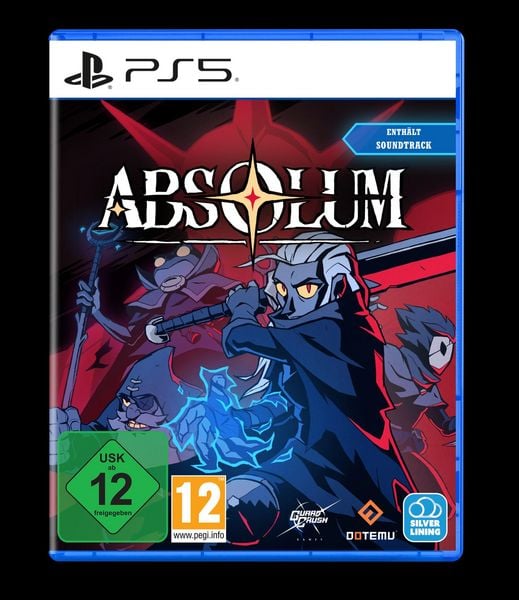 Absolum