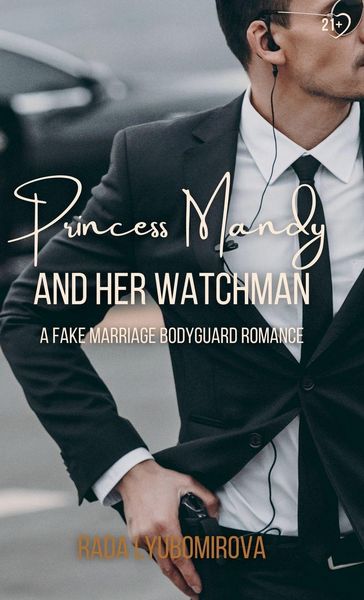 Produktbild: Princess Mandy and Her Watchman