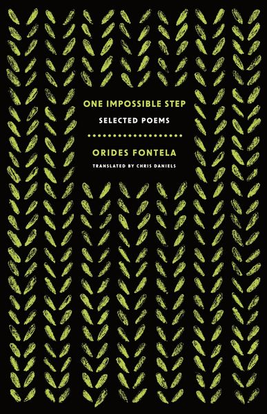 Produktbild: One Impossible Step