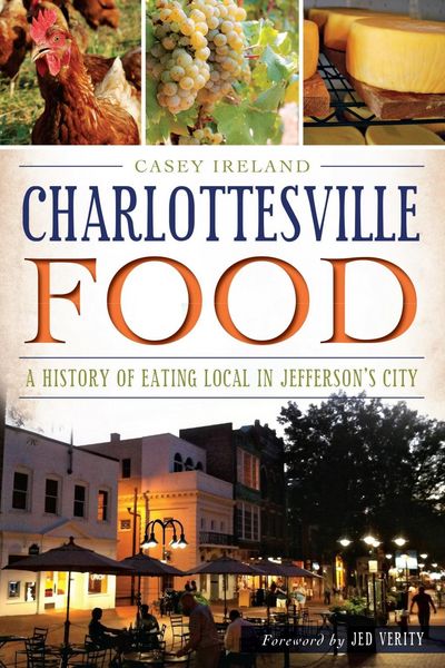 Produktbild: Charlottesville Food