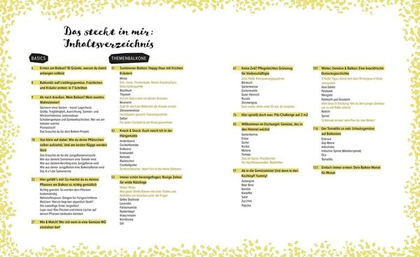 Produktbild: Dein fantastischer Balkongarten