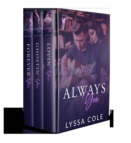 Produktbild: Always You