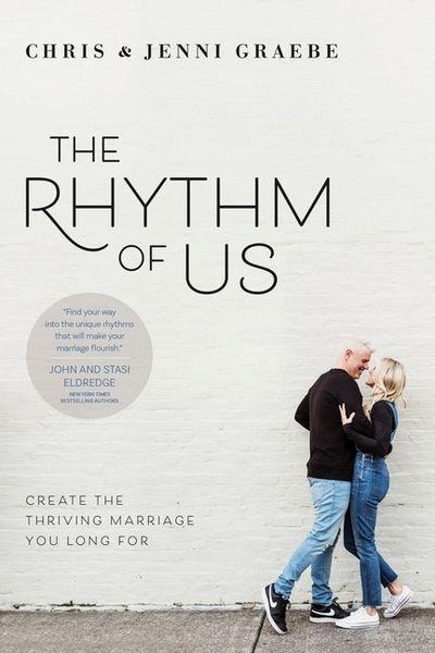 Produktbild: The Rhythm of Us