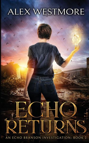 Produktbild: Echo Returns