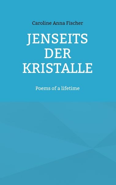 Produktbild: Jenseits der Kristalle