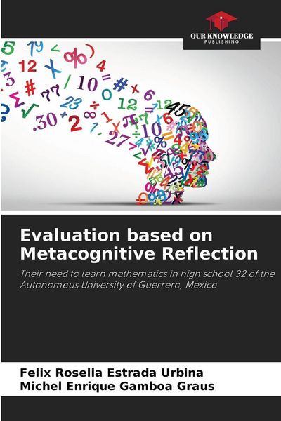 Produktbild: Evaluation based on Metacognitive Reflection