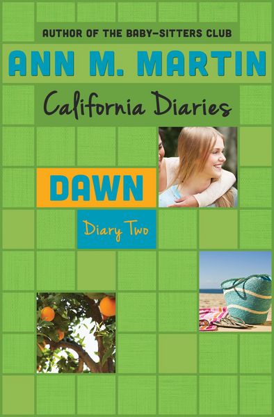 Produktbild: Dawn: Diary Two
