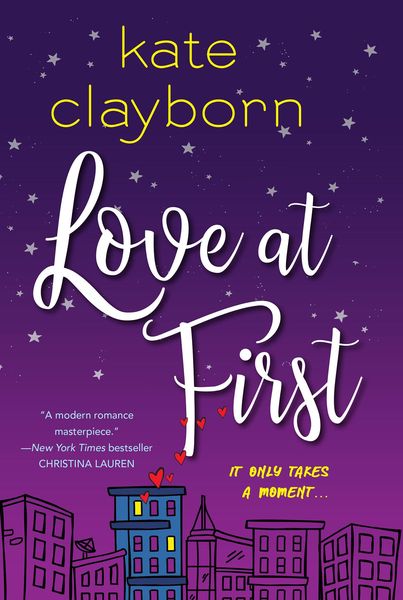 Produktbild: Love at First