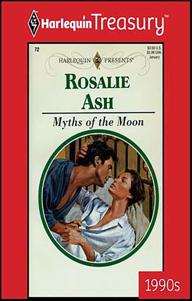 Produktbild: Myths Of The Moon