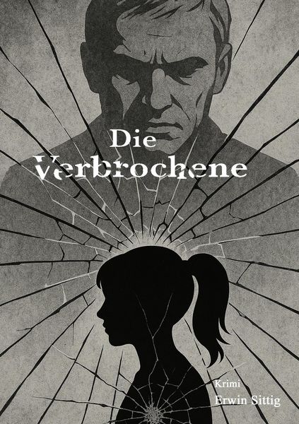 Produktbild: Die Verbrochene