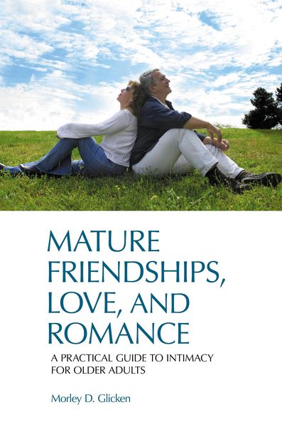 Produktbild: Mature Friendships, Love, and Romance