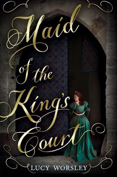 Produktbild: Maid of the King's Court