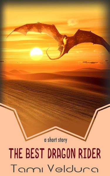 Produktbild: The Best Dragon Rider