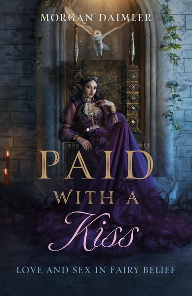 Produktbild: Paid with a Kiss