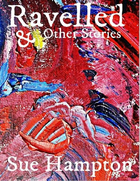 Produktbild: Ravelled and Other Stories