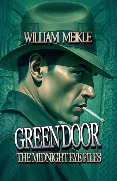 Produktbild: Green Door