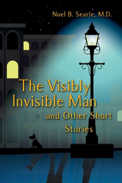 Produktbild: Visibly Invisible Man