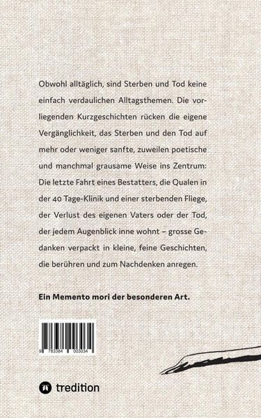 Produktbild: Tod