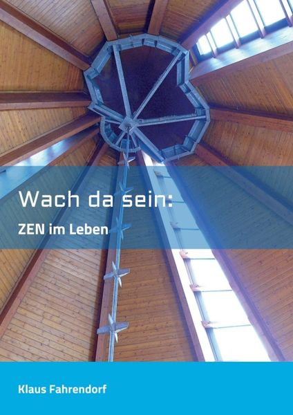 Produktbild: Wach da sein