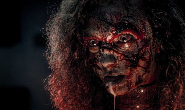 Produktbild: Pussycake - Monster, Musik und Gore
