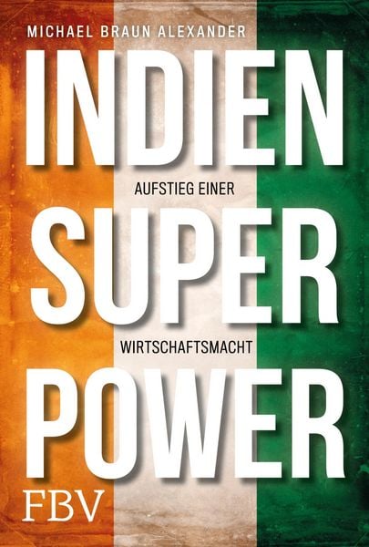 Produktbild: Indien Superpower