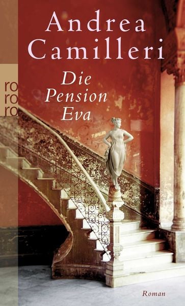 Produktbild: Die Pension Eva
