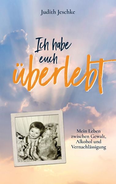 Produktbild: Ich habe euch &uuml;berlebt
