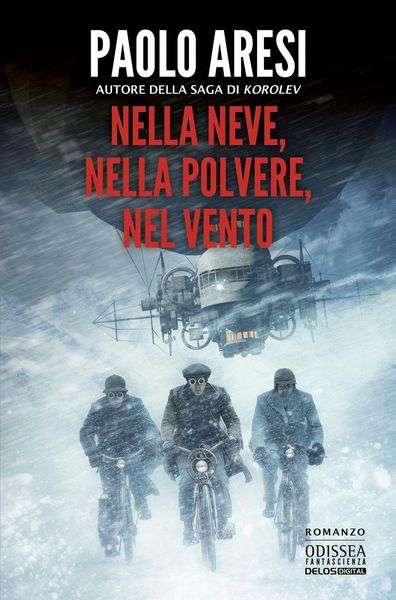 Produktbild: Nella neve, nella polvere, nel vento