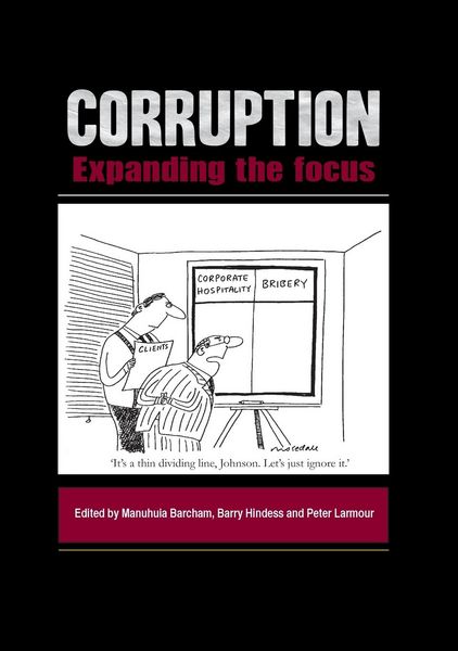 Produktbild: Corruption