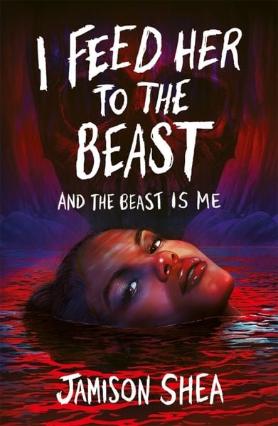 Produktbild: I Feed Her to the Beast and the Beast Is Me