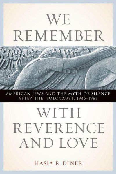 Produktbild: We Remember with Reverence and Love