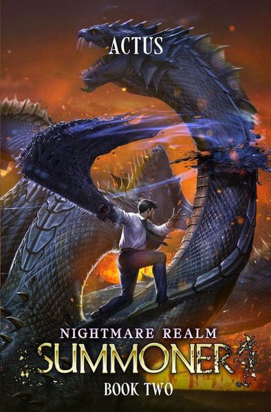 Produktbild: Nightmare Realm Summoner 2