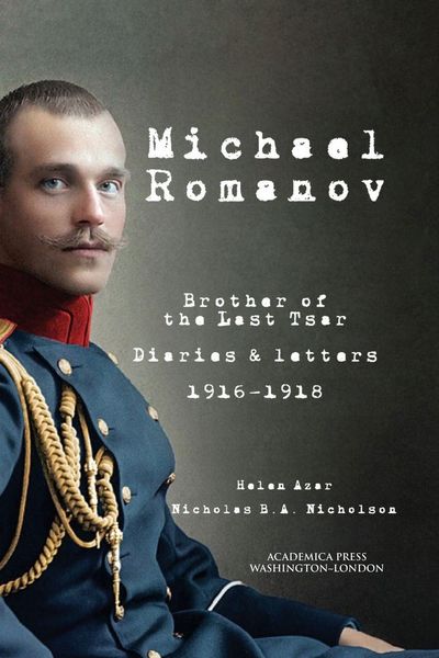 Produktbild: Michael Romanov