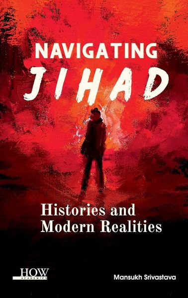 Produktbild: Navigating Jihad