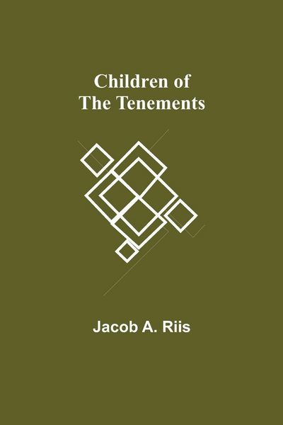 Produktbild: Children of the Tenements