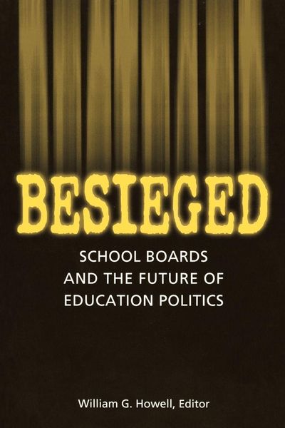 Produktbild: Besieged