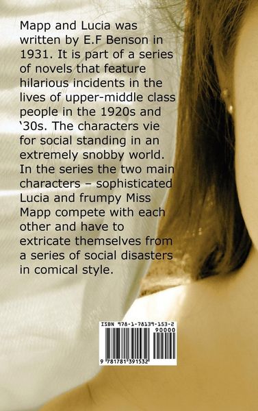 Produktbild: Mapp & Lucia