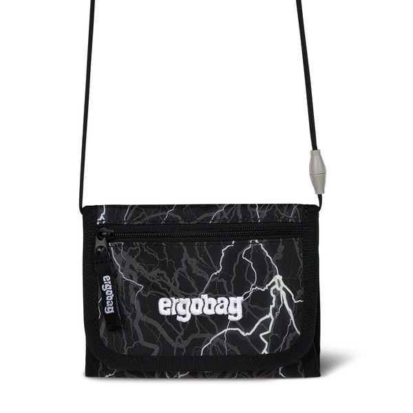 Produktbild: Ergobag Brustbeutel Super ReflektB&auml;r